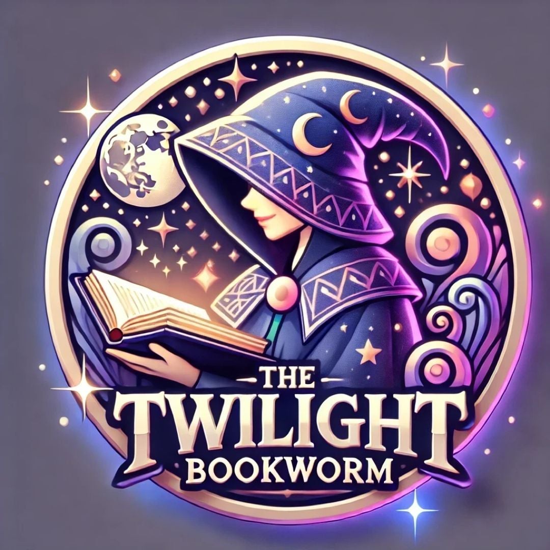 The Twilight Bookworm