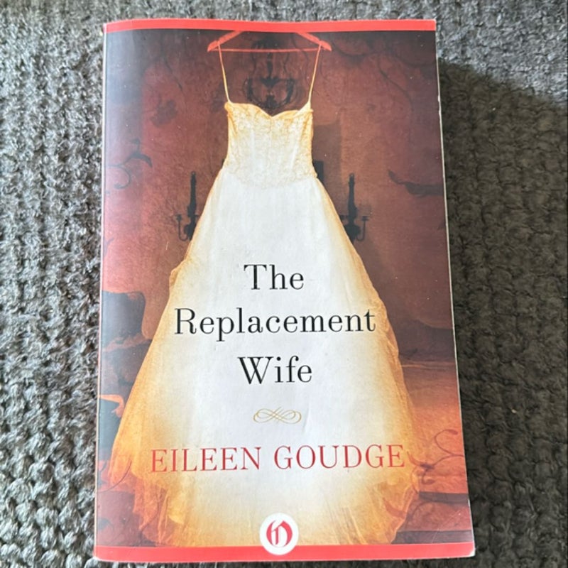 The Replacement Wife