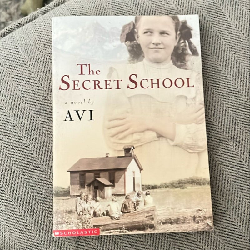 The Secret School 