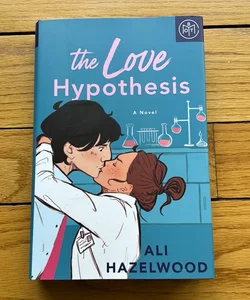 The Love Hypothesis 