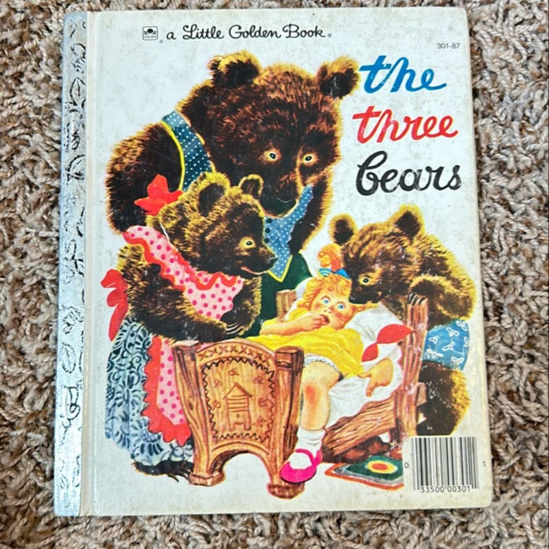 The Three Bears