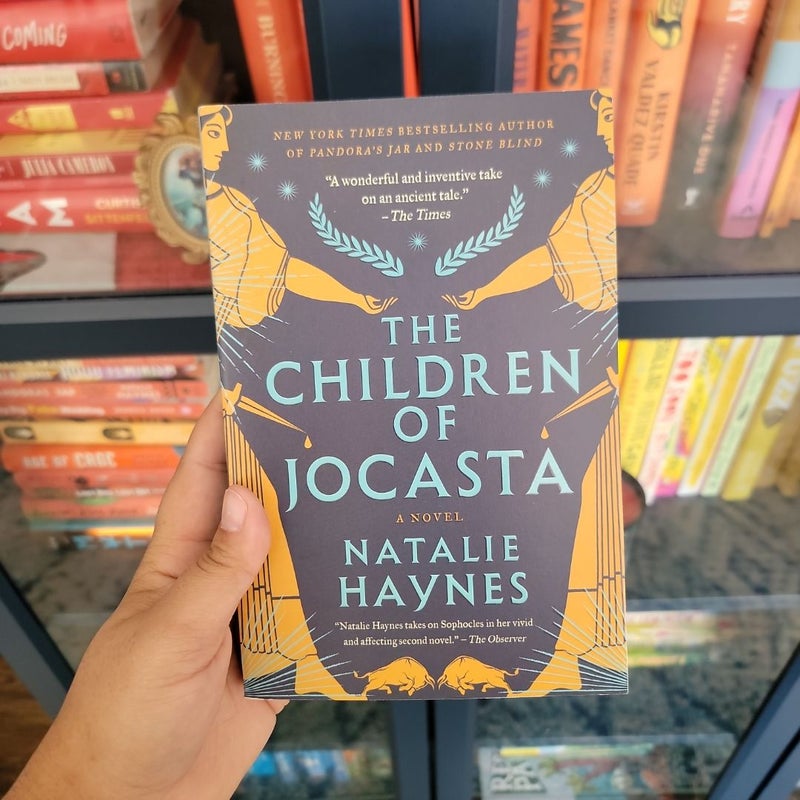 The Children of Jocasta