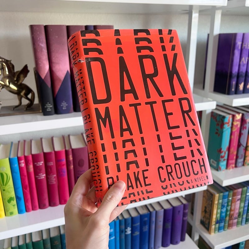 Dark Matter