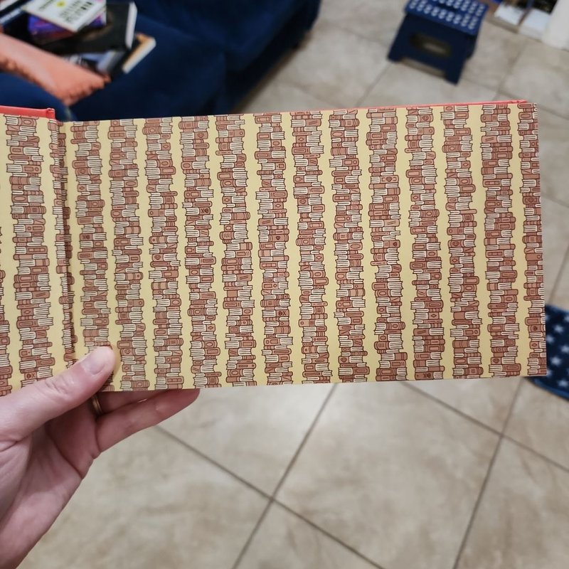 Revenge of the Librarians