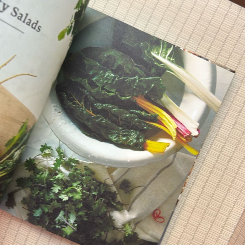 Food52 Mighty Salads