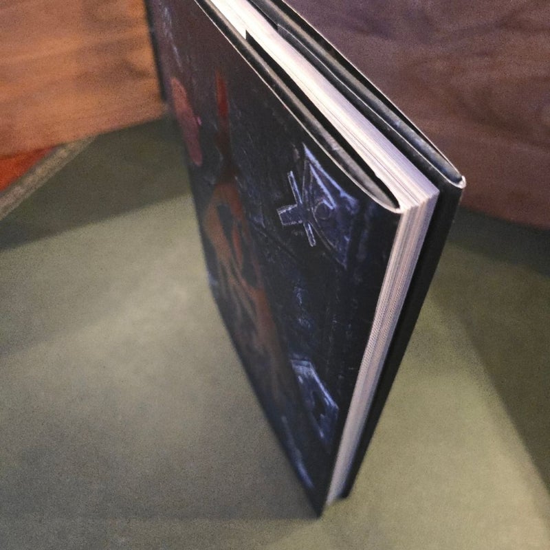The Book of Bill