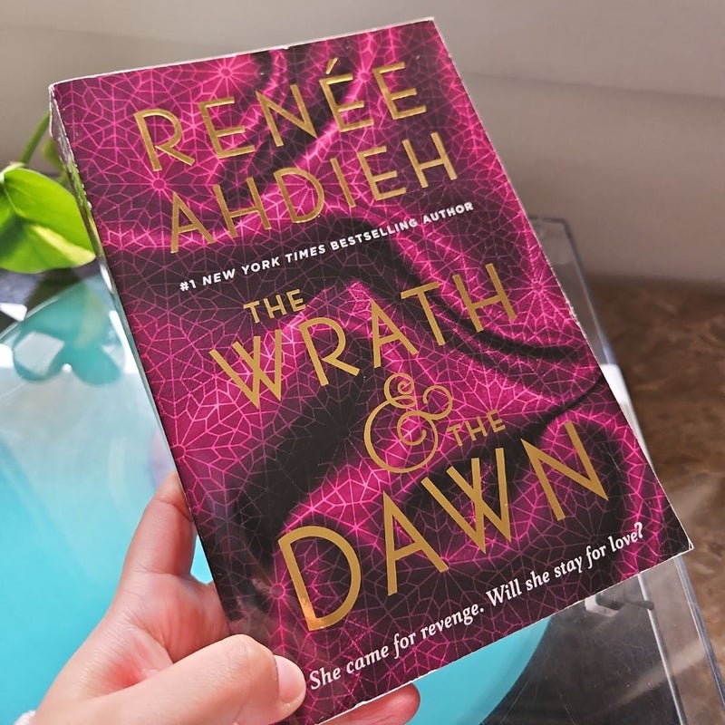 The Wrath and the Dawn