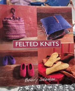 Felted Knits