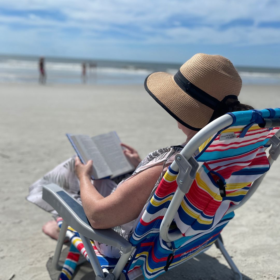 AdventuresInBookland