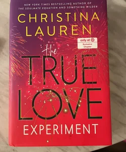 The true love experiment 