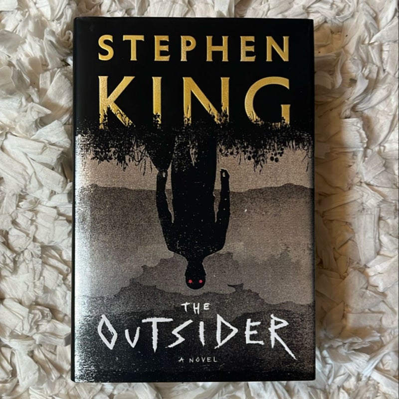 The Outsider