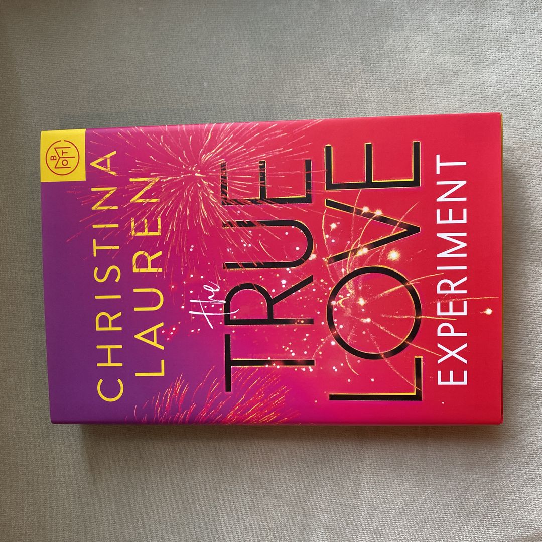 The True Love Experiment