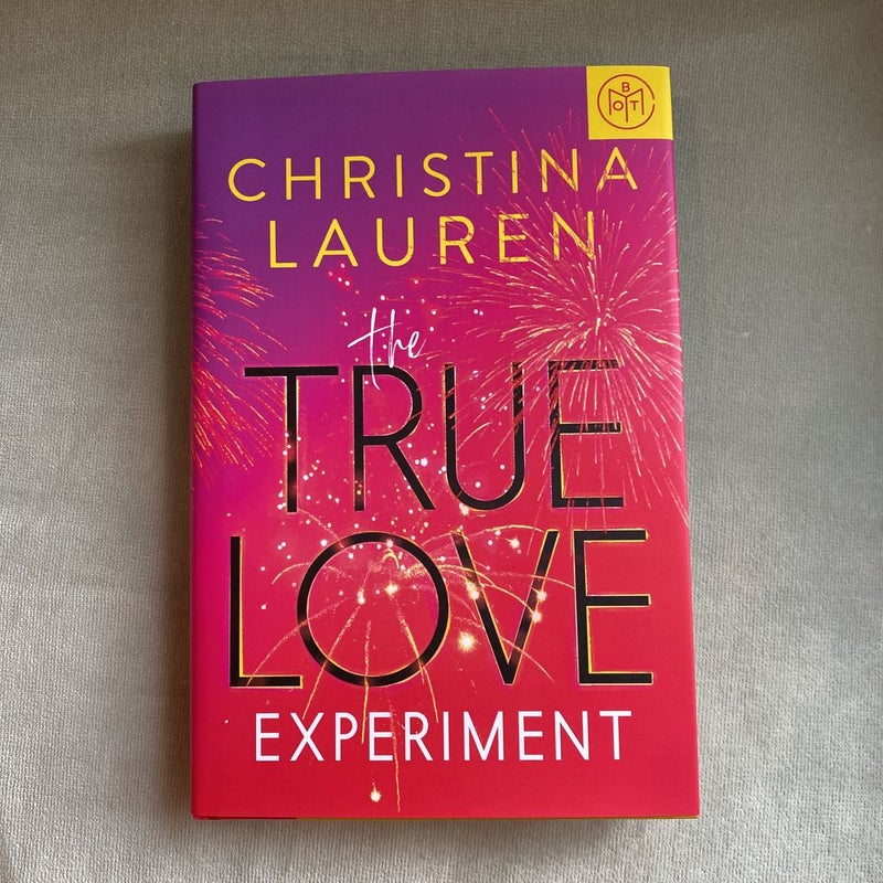 The True Love Experiment