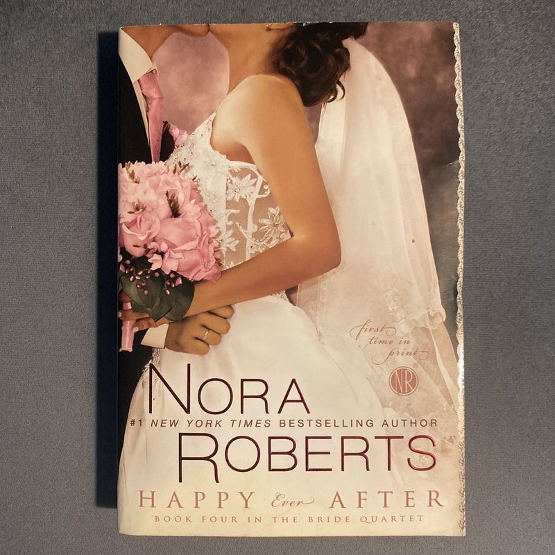 Happy Ever After