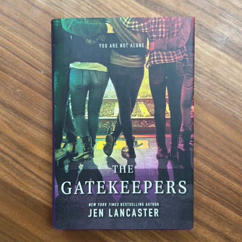 The Gatekeepers