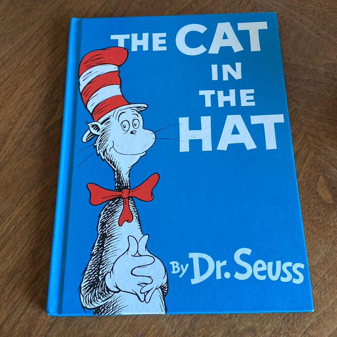 The Cat in the Hat