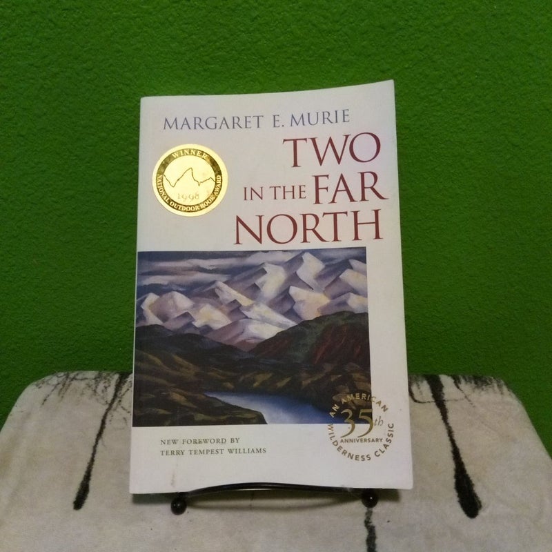 Two in the Far North