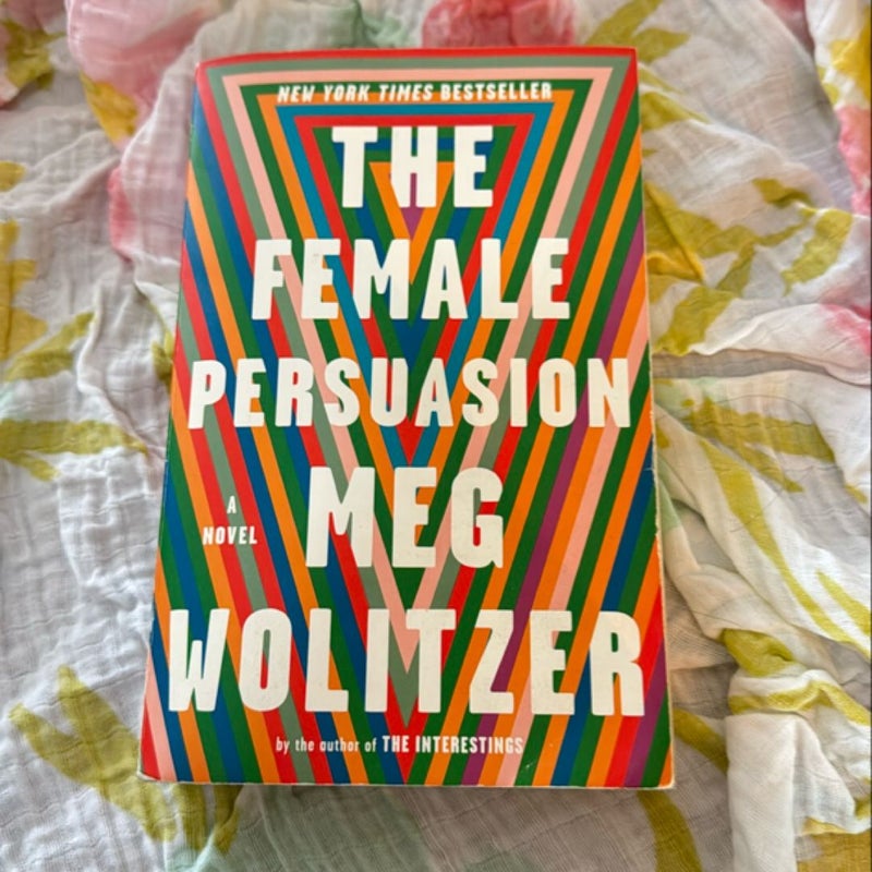 The Female Persuasion