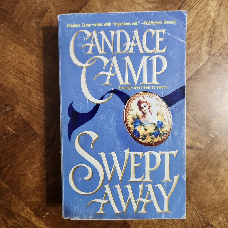 Swept Away