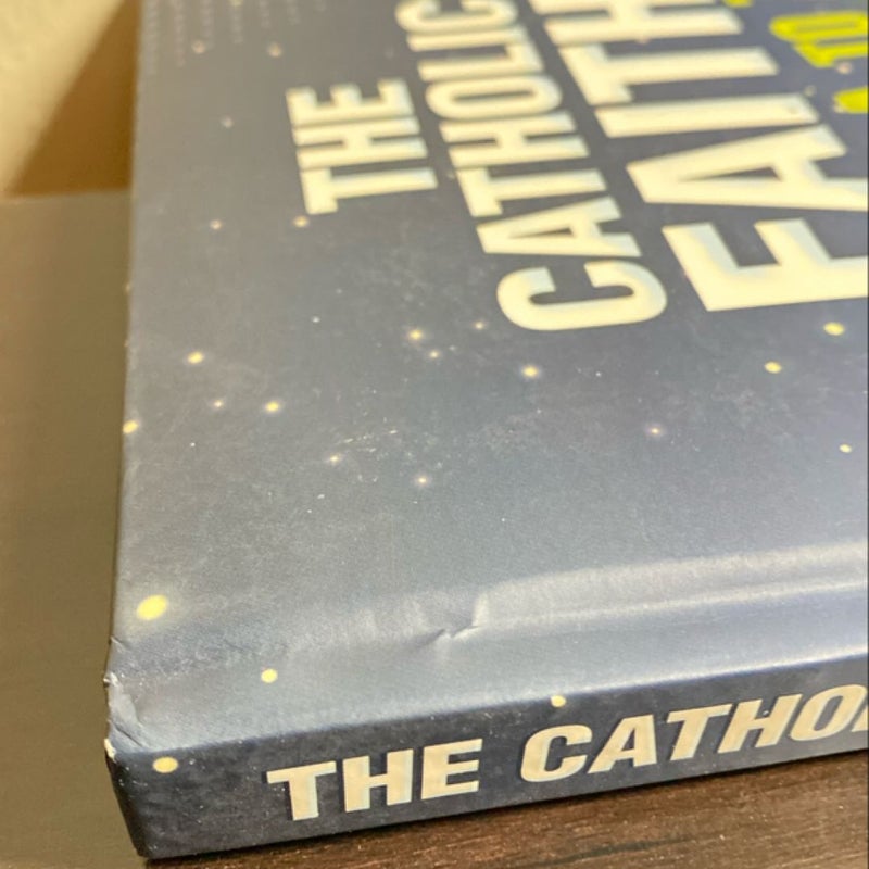 The Catholic Faith from a to Z