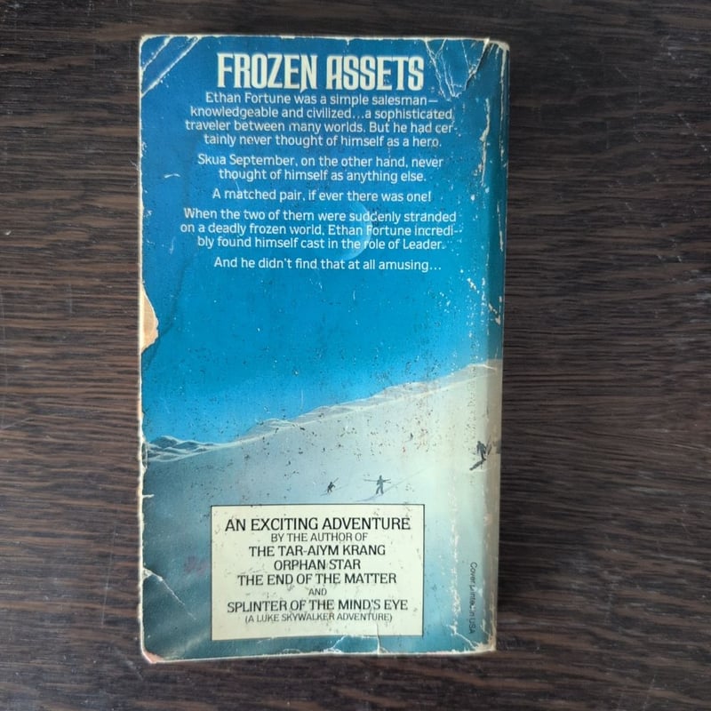 Icerigger by Alan Foster, Paperback | Pangobooks