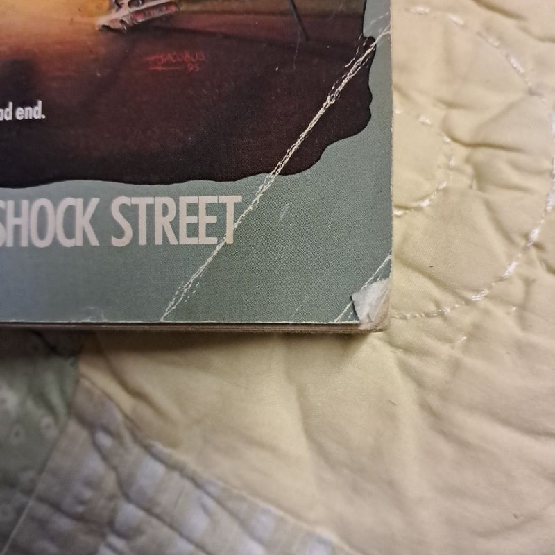 A Shocker on Shock Street