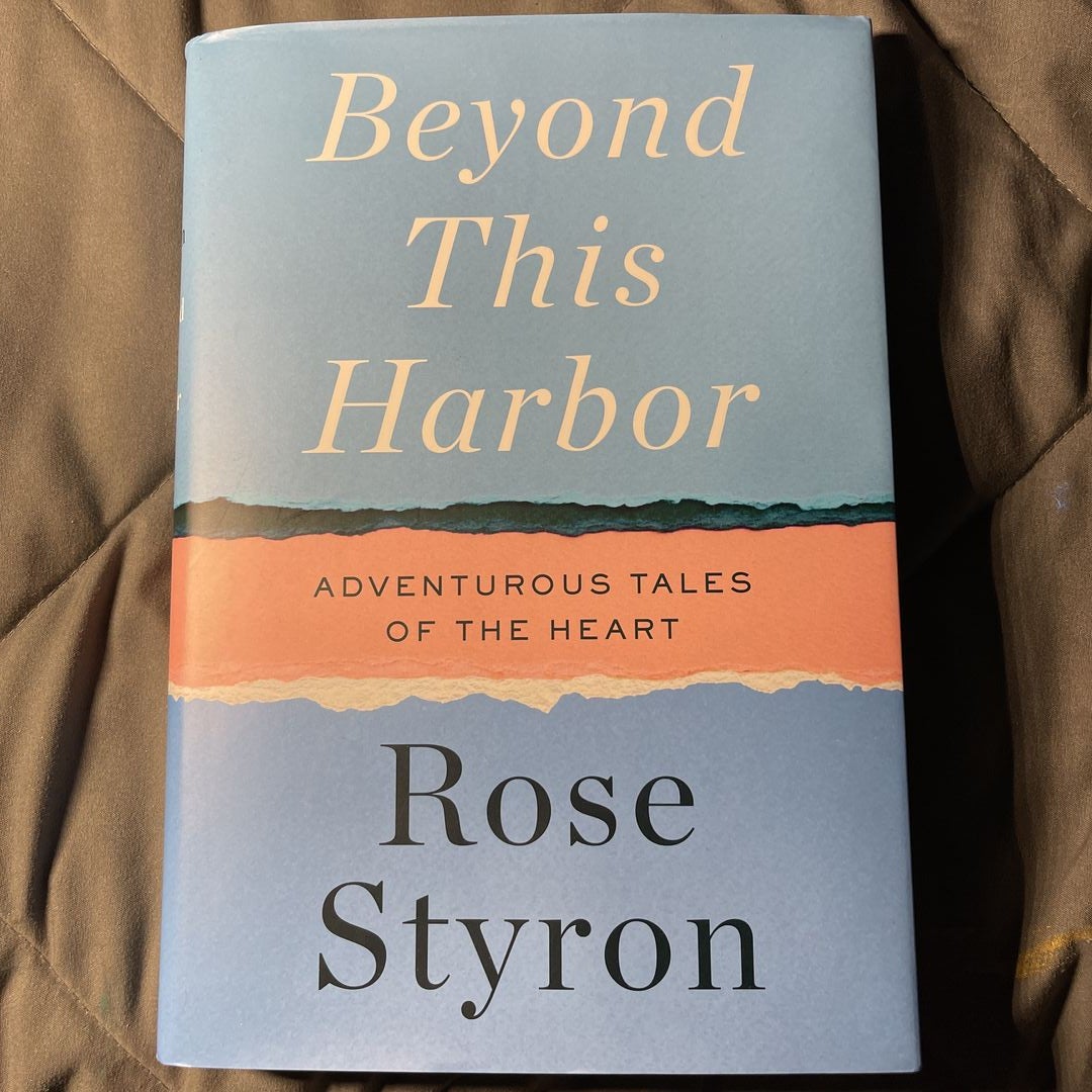 Beyond This Harbor