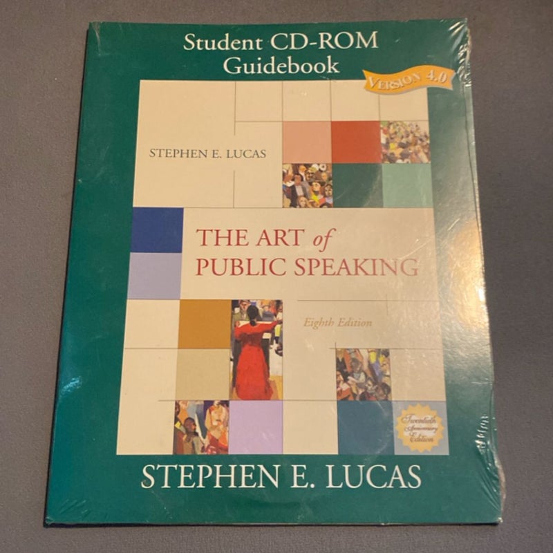 The Art Of Public Speaking