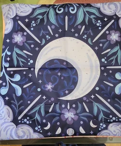 Astral Balance Cushion Cover