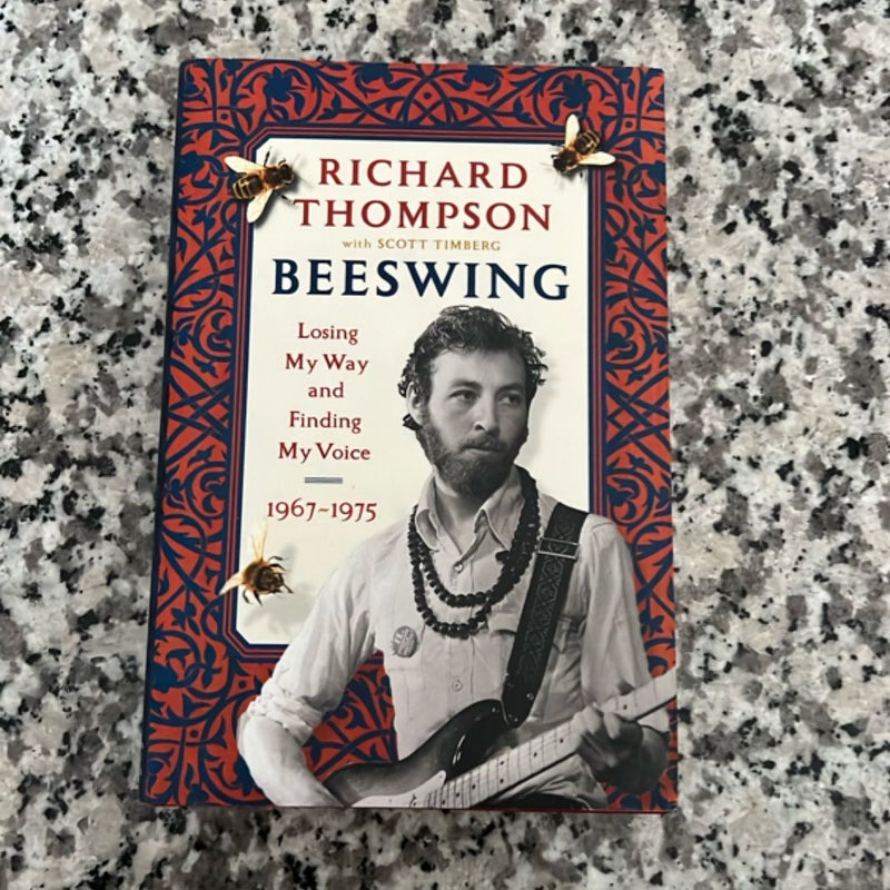 Beeswing