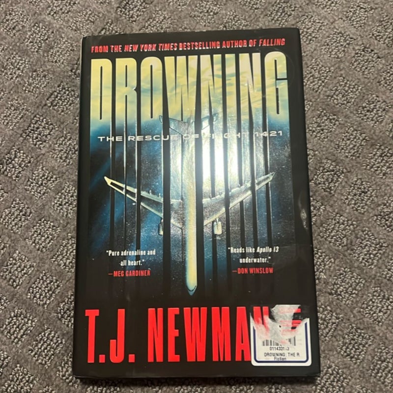 Drowning