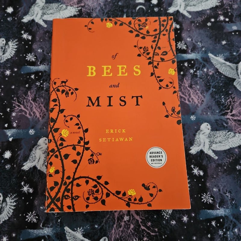 Of Bees and Mist