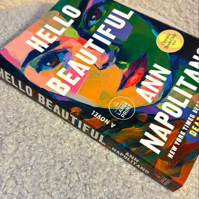 Hello Beautiful (Oprah's Book Club)