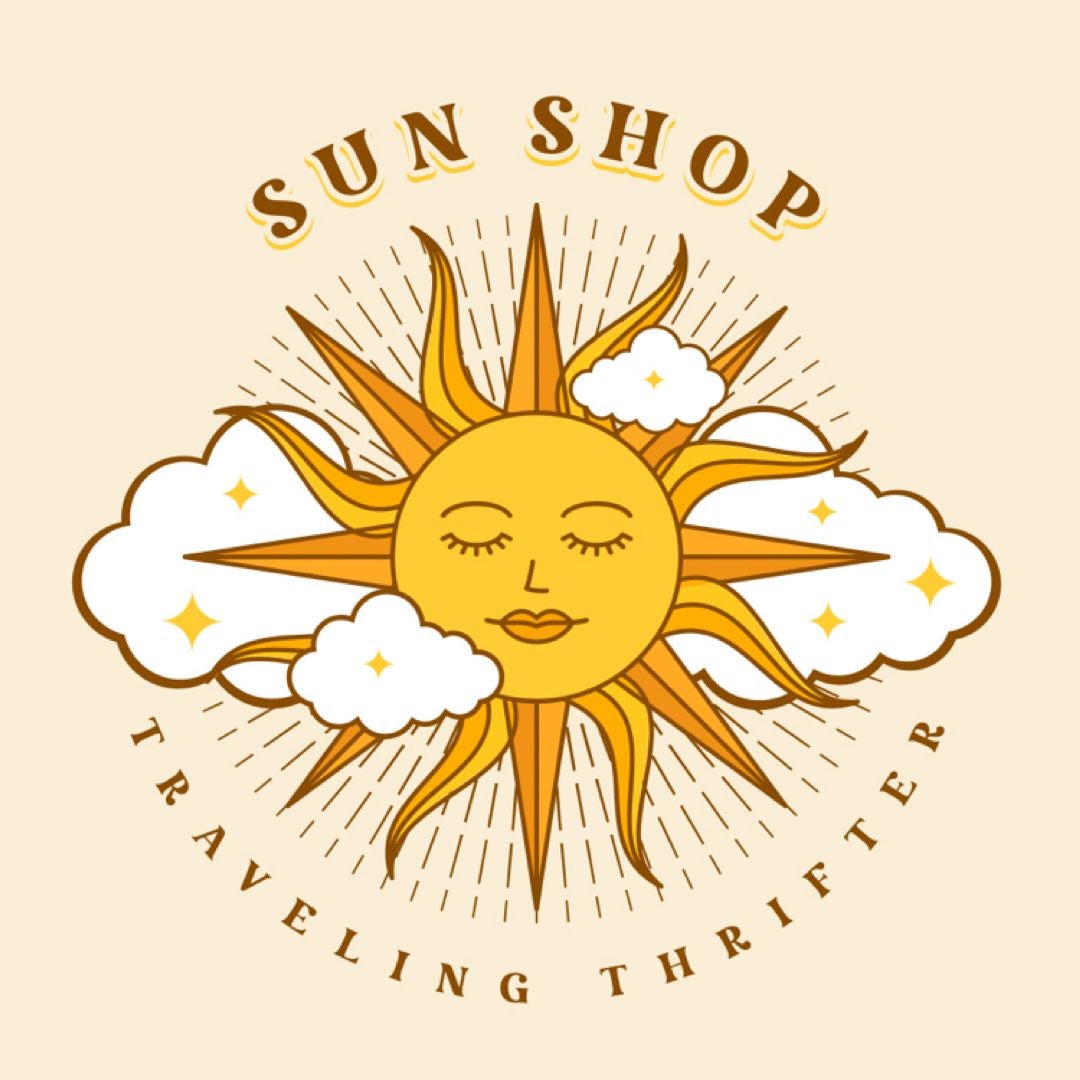 Sun Shop