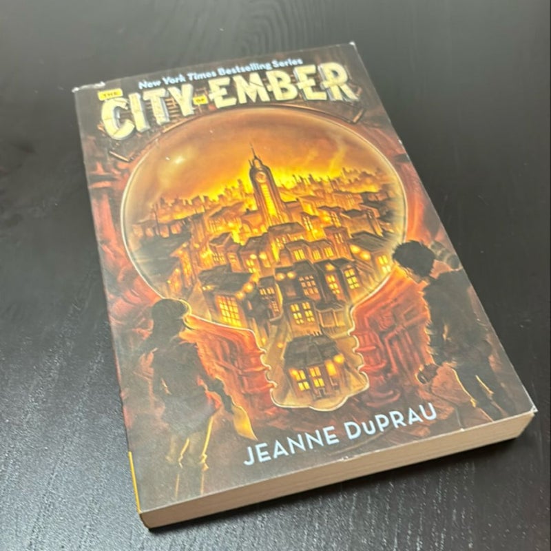 The City of Ember