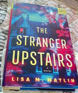 The Stranger Upstairs