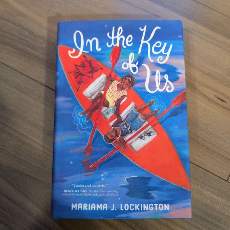 In the Key of Us
