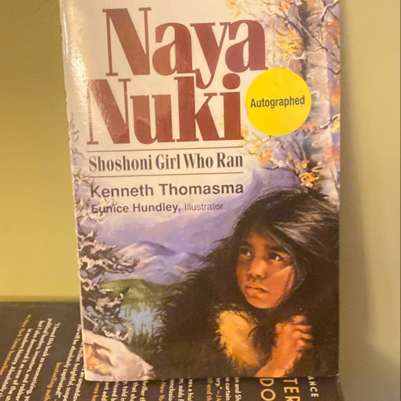 Naya Nuki