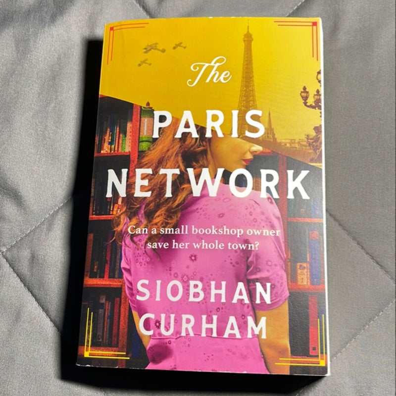 The Paris Network