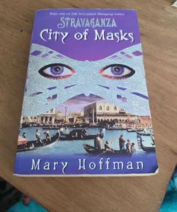 Stravaganza City of Masks