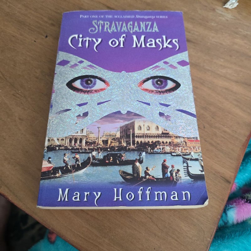 Stravaganza City of Masks