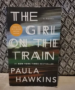 The Girl on the Train