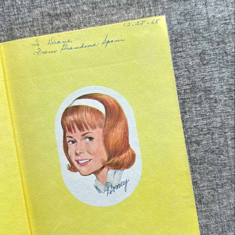 Trixie Belden and the Mystery of the Emeralds 