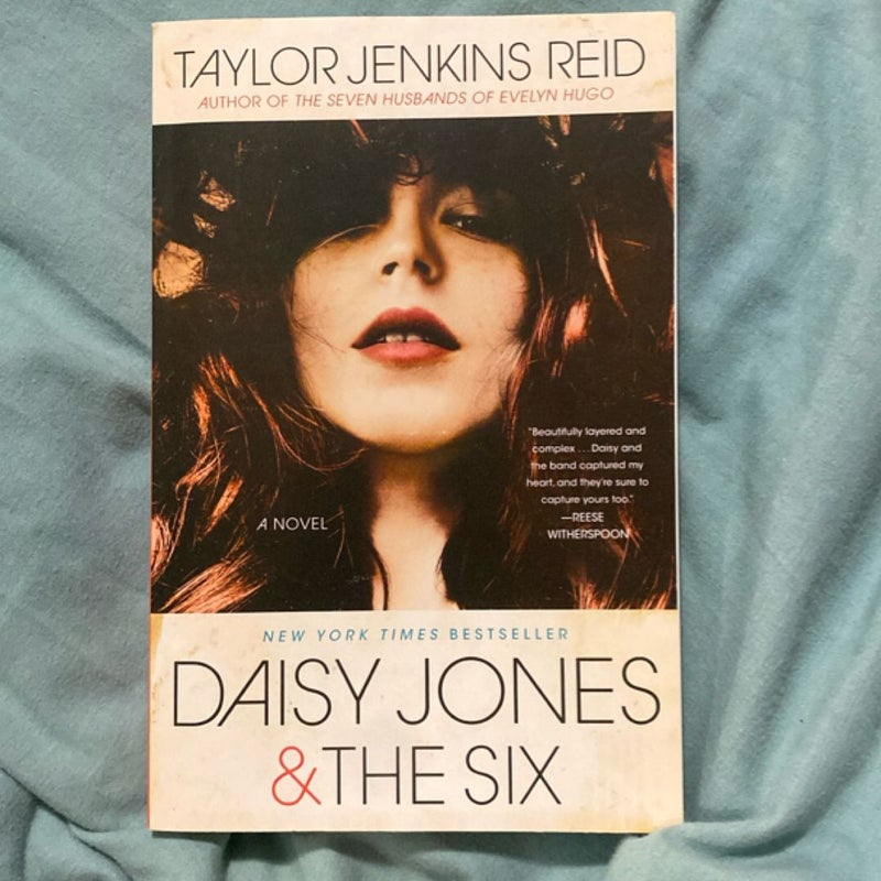 Daisy Jones and the Six