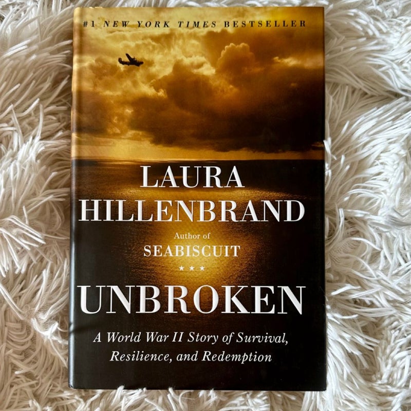 Unbroken