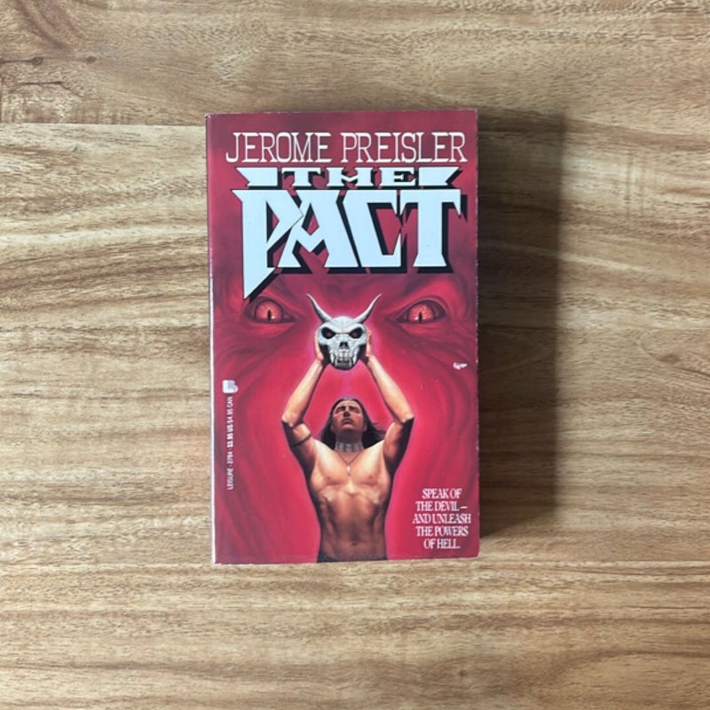 The Pact