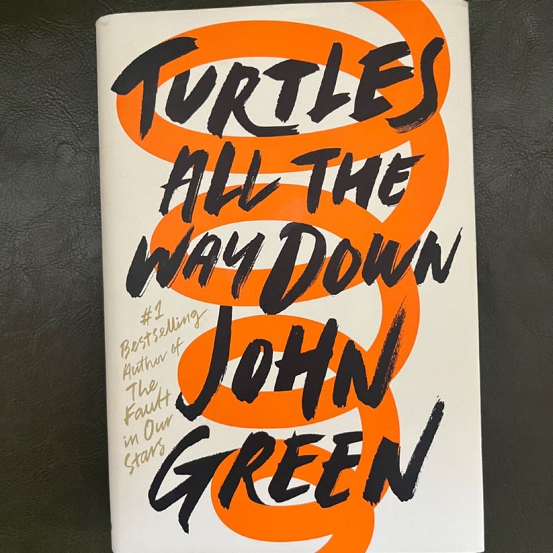 Turtles All the Way Down