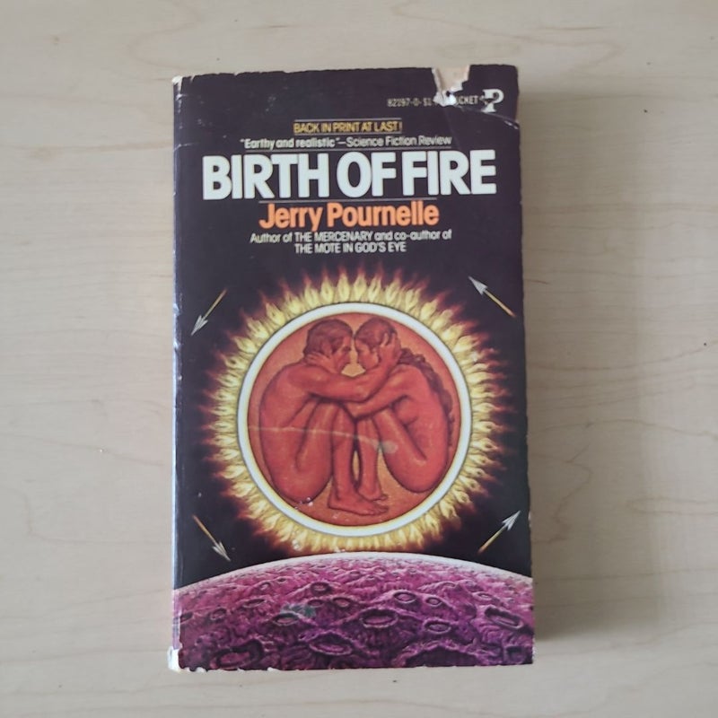 Birth of Fire