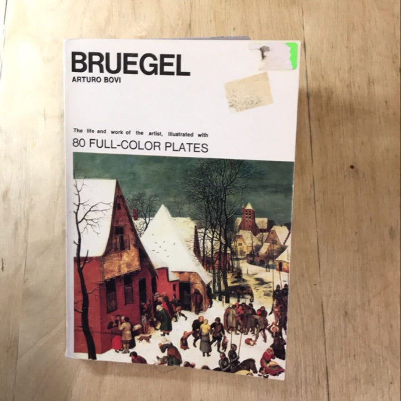 Bruegel