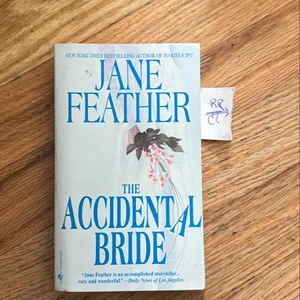 The Accidental Bride